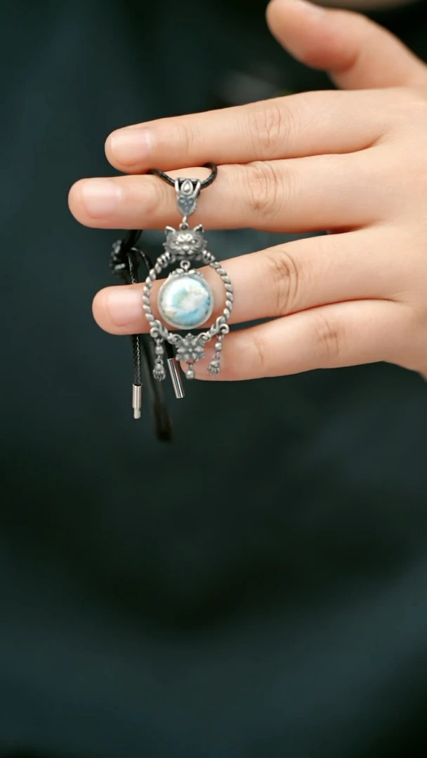 织绣153黔东南苗族刺绣