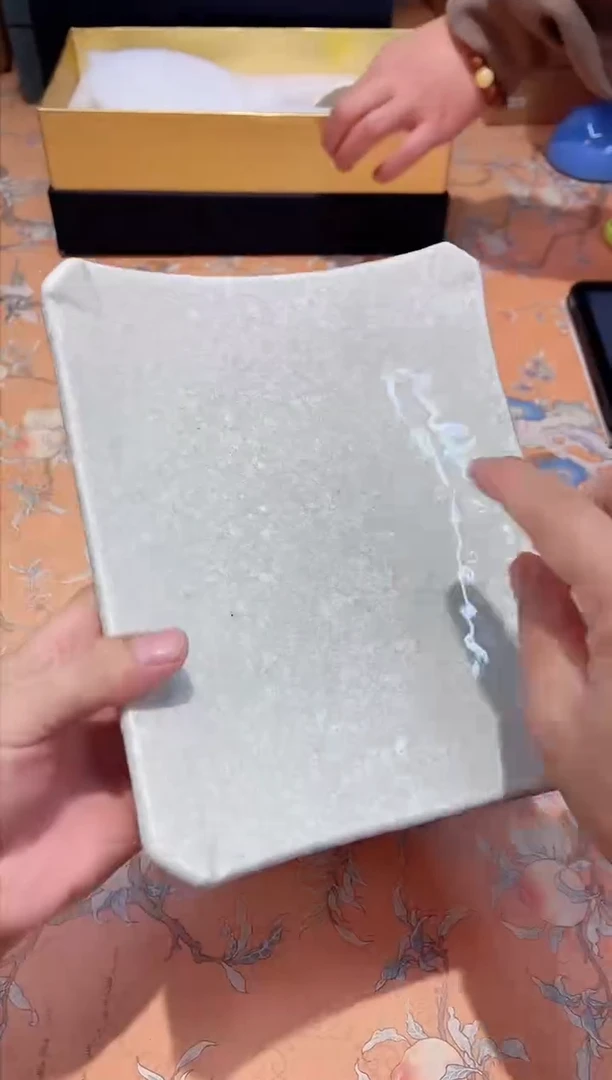 【闪购商品】瓷片255************