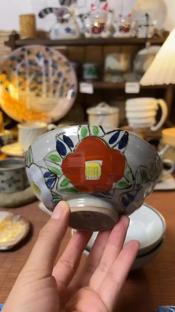 瓷片喵喵家都是大漂亮