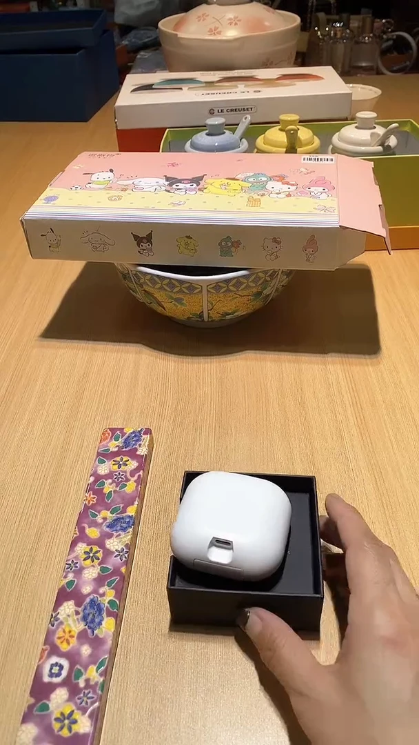 【闪购商品】瓷片锅碗瓢盆一件不剩