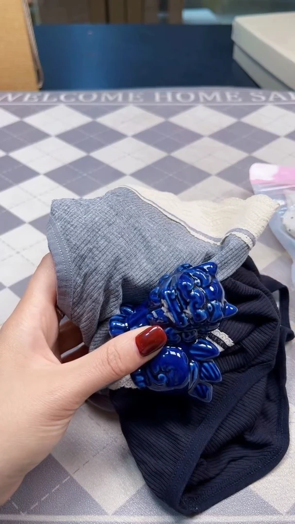 瓷片陶茶666文玩周边多人 赛