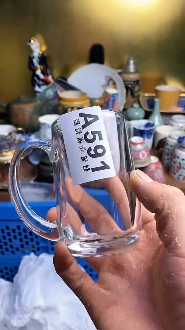 【闪购商品】瓷片666666666 591