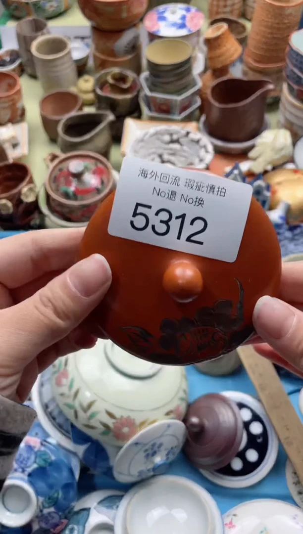 【闪购商品】摆件5312精美创意日式臻品