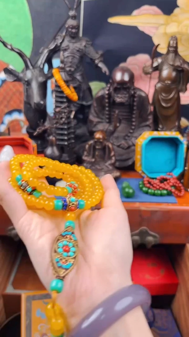 【闪购商品】和田玉1未镶嵌飞姐专属精品推荐43