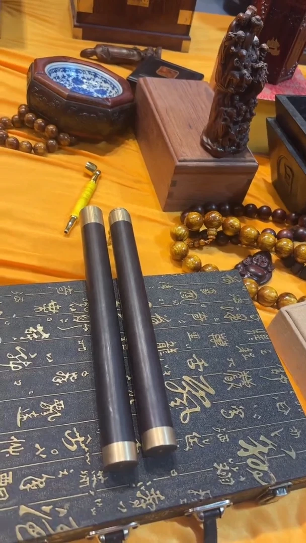 【闪购商品】木木艺双截棍双截棍