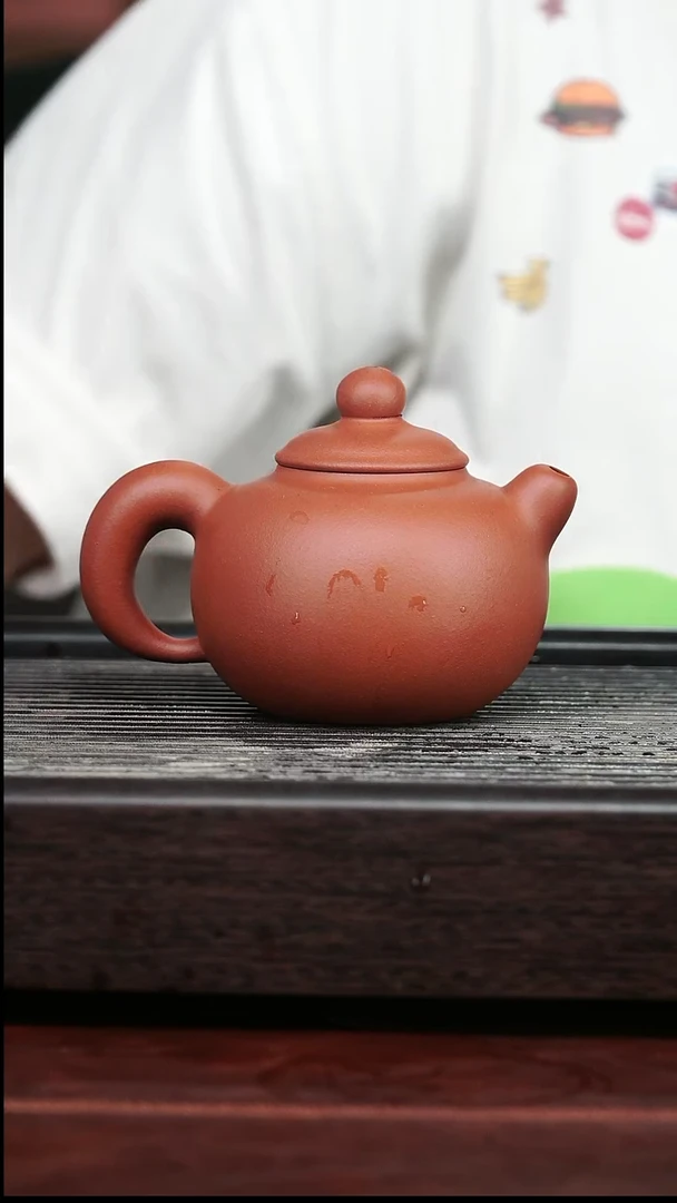 茶壶紫砂精品紫砂壶76........260CC