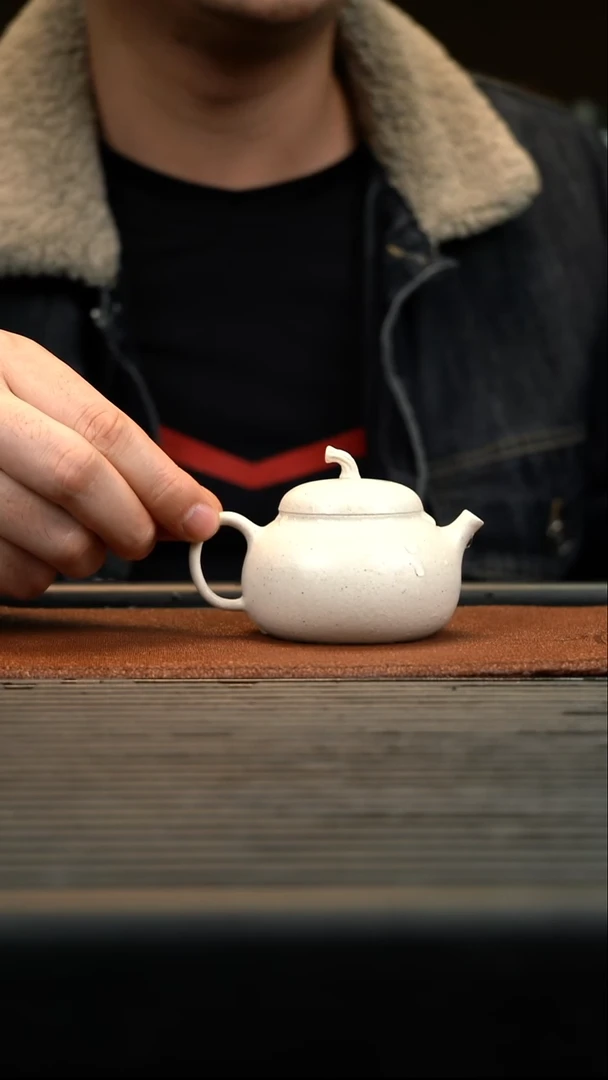 茶壶紫砂紫砂壶83