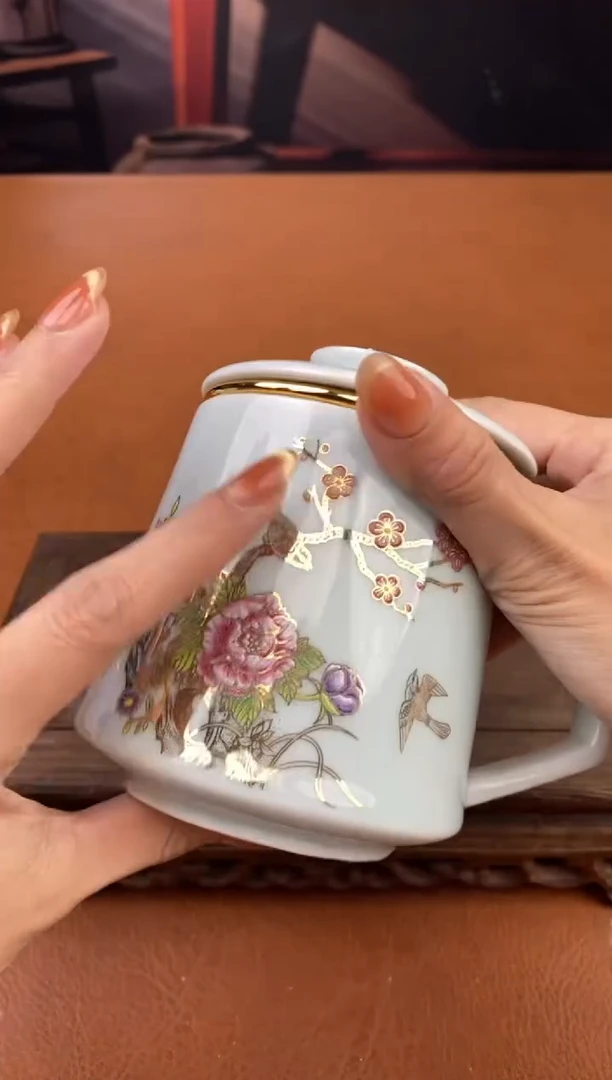 【闪购商品】陶禧茶器闪购福利V