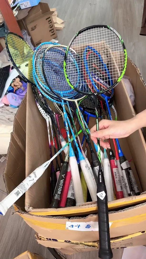 威克多正品微瑕 6  tk30绿色