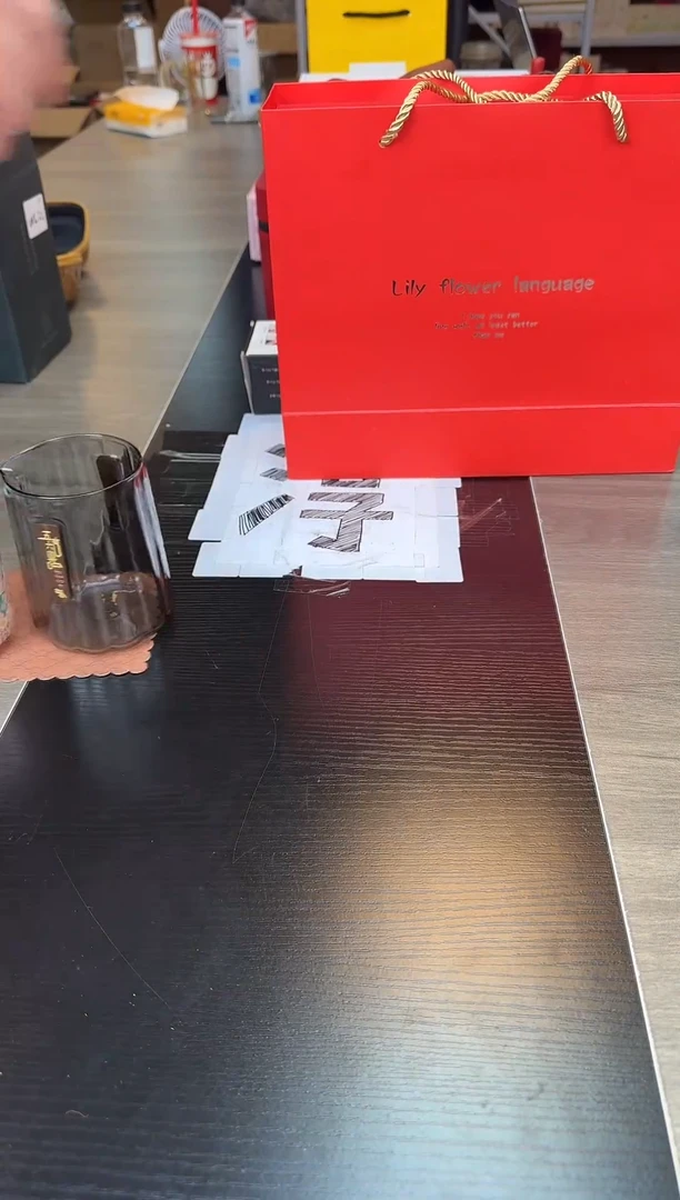 瓷片新号开播，全场大漏@@WL22