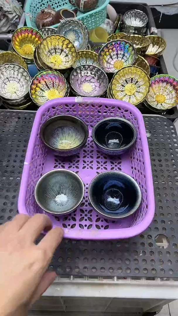 1陶瓷陶瓷陶瓷主人杯