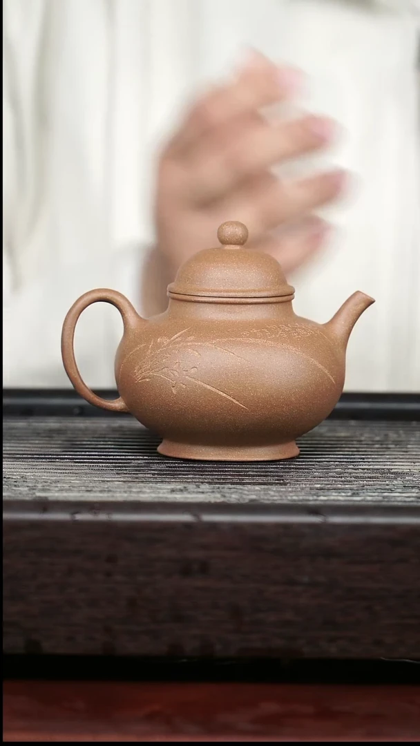 茶壶紫砂精品紫砂壶66.......160CC