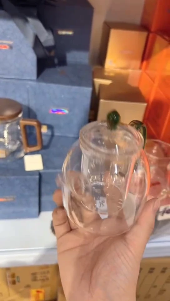 宴臣壶内胆款湖绿色