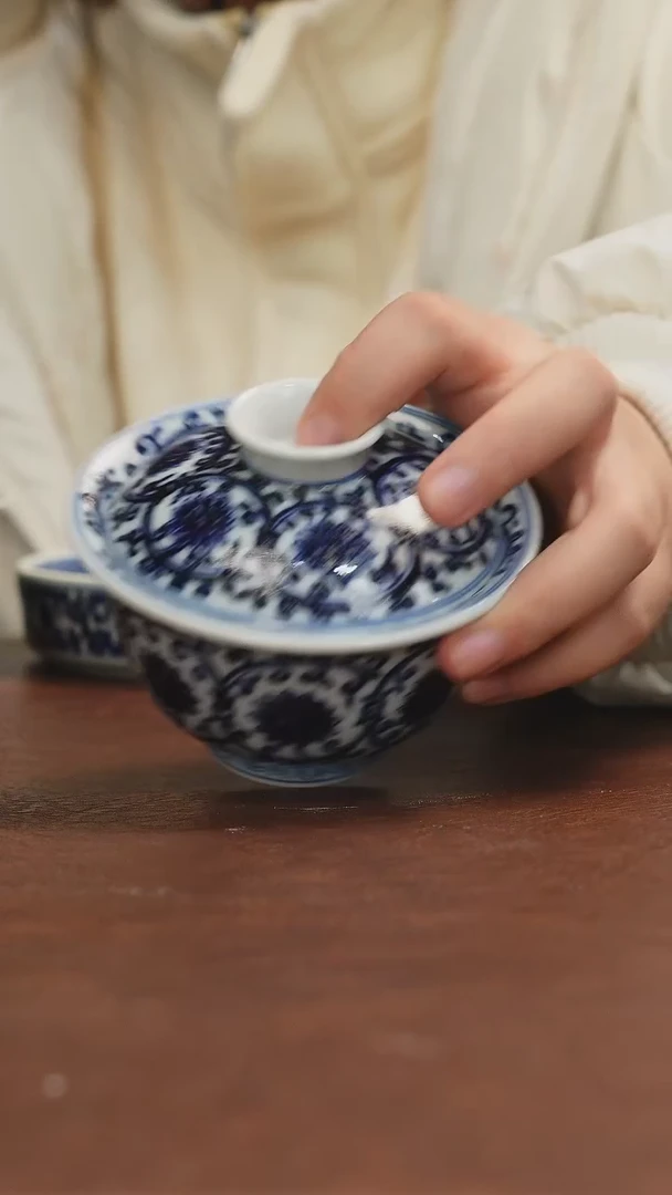 【闪购商品】盖碗111111111111111111