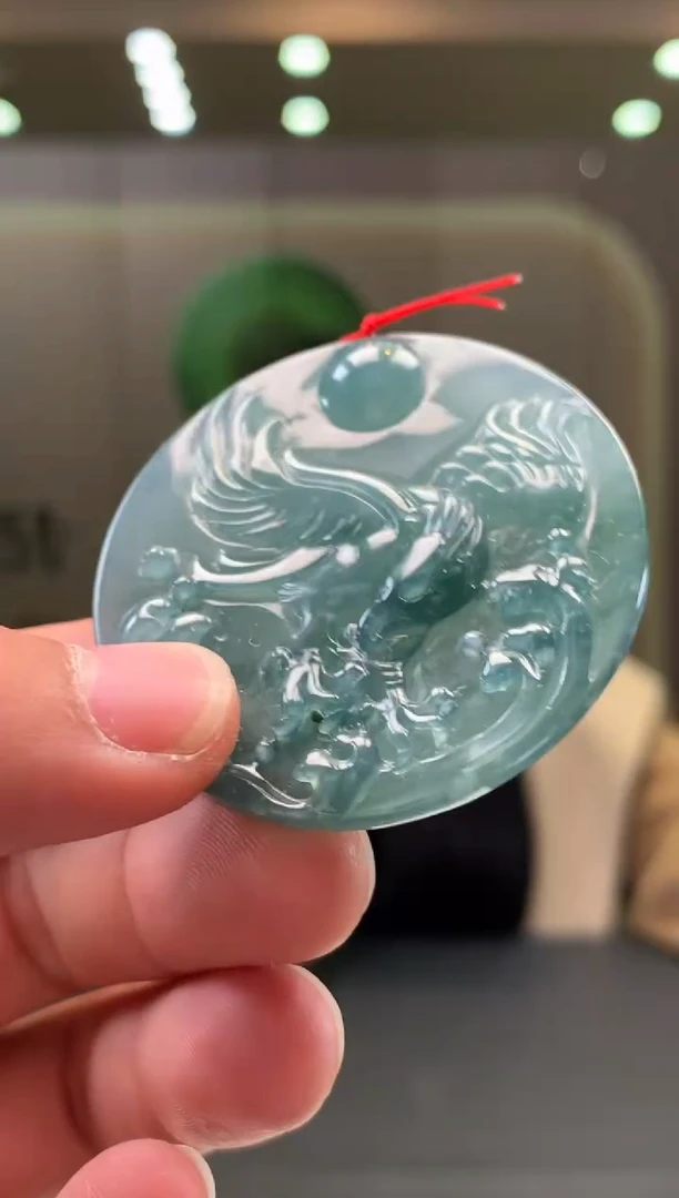 未镶嵌定制翡翠********97