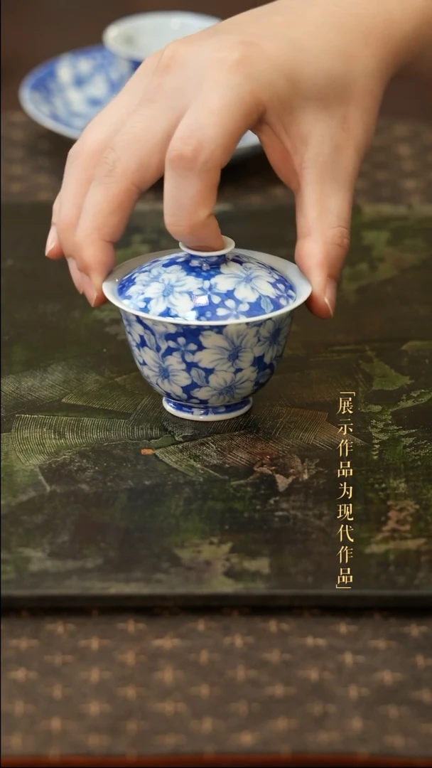 尼克美学茶器及茶周边