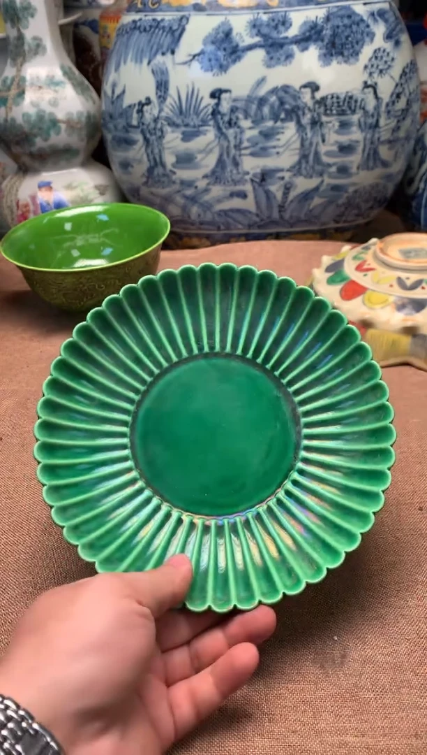摆件旧藏瓷器旧藏瓷器
