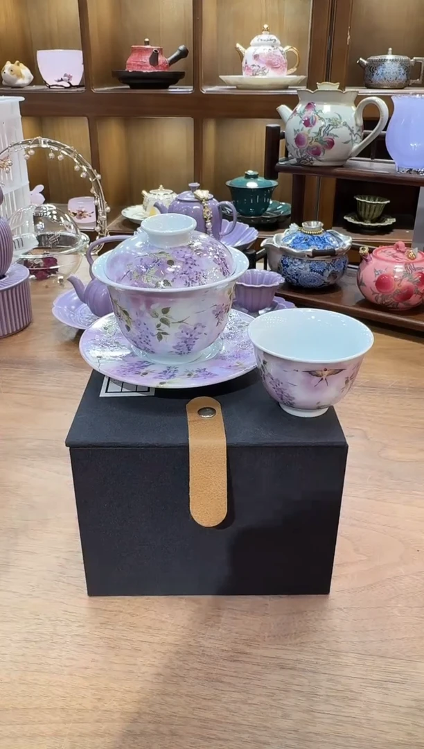 【闪购商品】其他一心茶器专用链接@@a12064