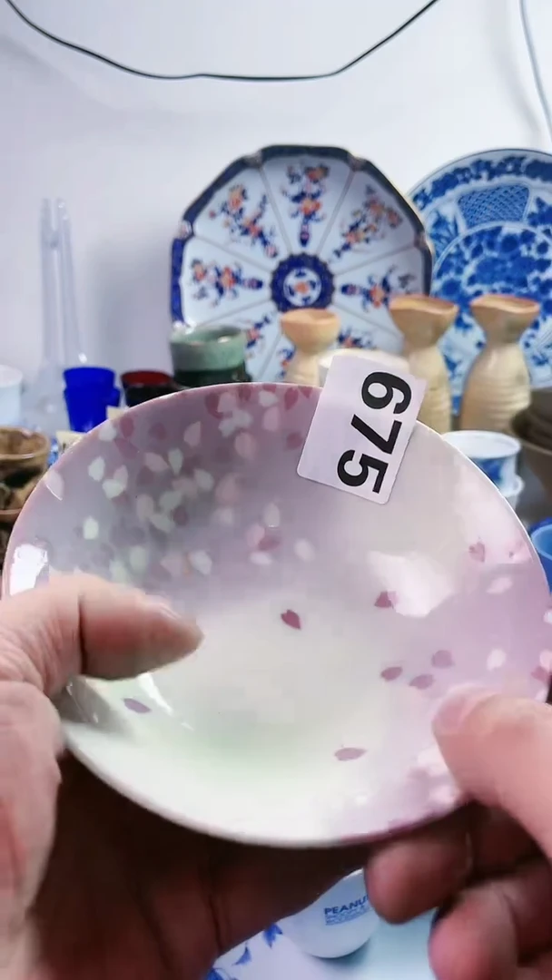 【闪购商品】瓷片77777777777 675