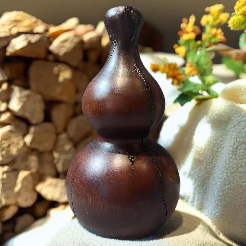 直播间1号链接天然雷击木枣木手把件摆件5-40木质手工艺手工艺