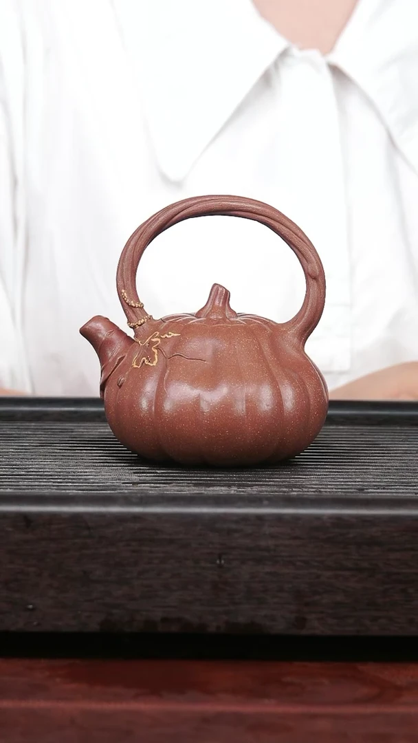 茶壶紫砂精品紫砂壶31....250CC