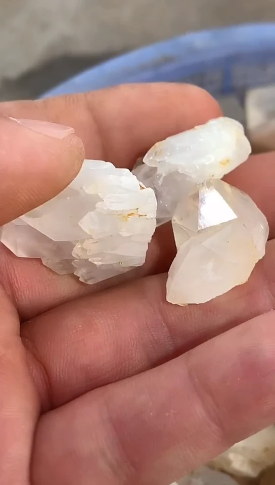 【闪购商品】水晶，未镶嵌ce，水晶