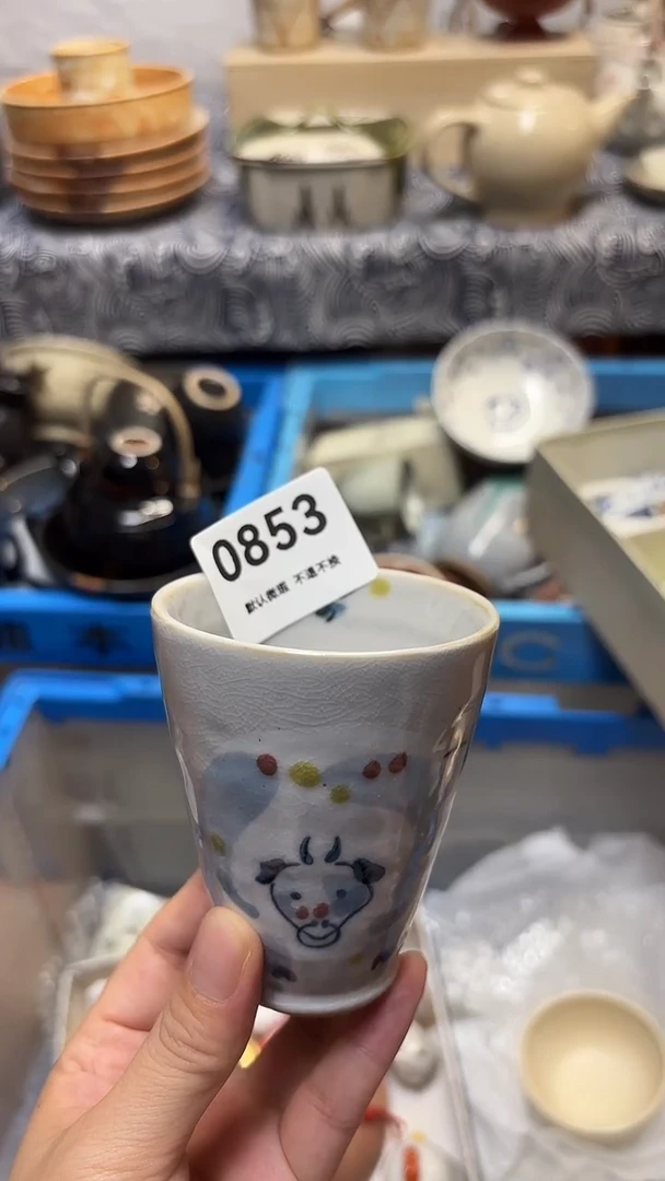 瓷片?***卡喵喵家都是大漂亮