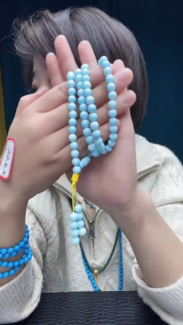 珍藏特色绿色高瓷