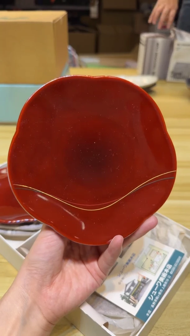 小狐狸严选日瓷器小狐狸精选日瓷器