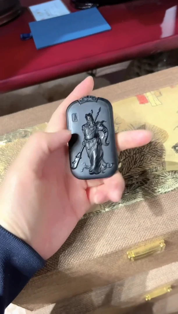 【闪购商品】和田玉颈饰未镶嵌M005和田玉颈饰未镶嵌