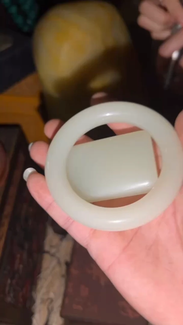 玉闪购商品高端专用连