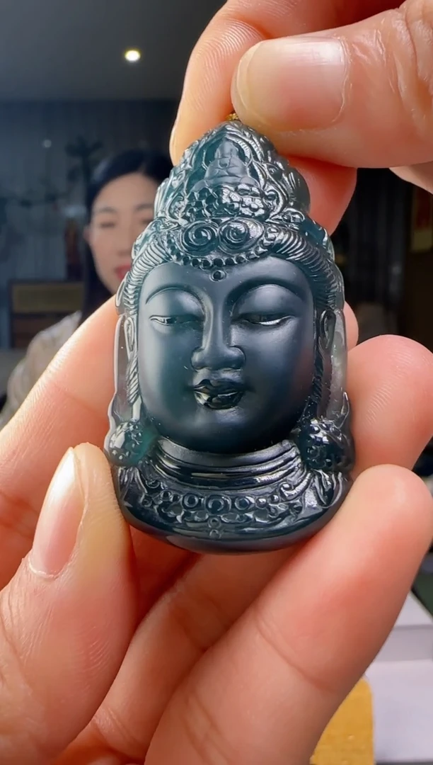 吊坠(不含链)未镶嵌翡翠多样性发其一HH@@WS51103090