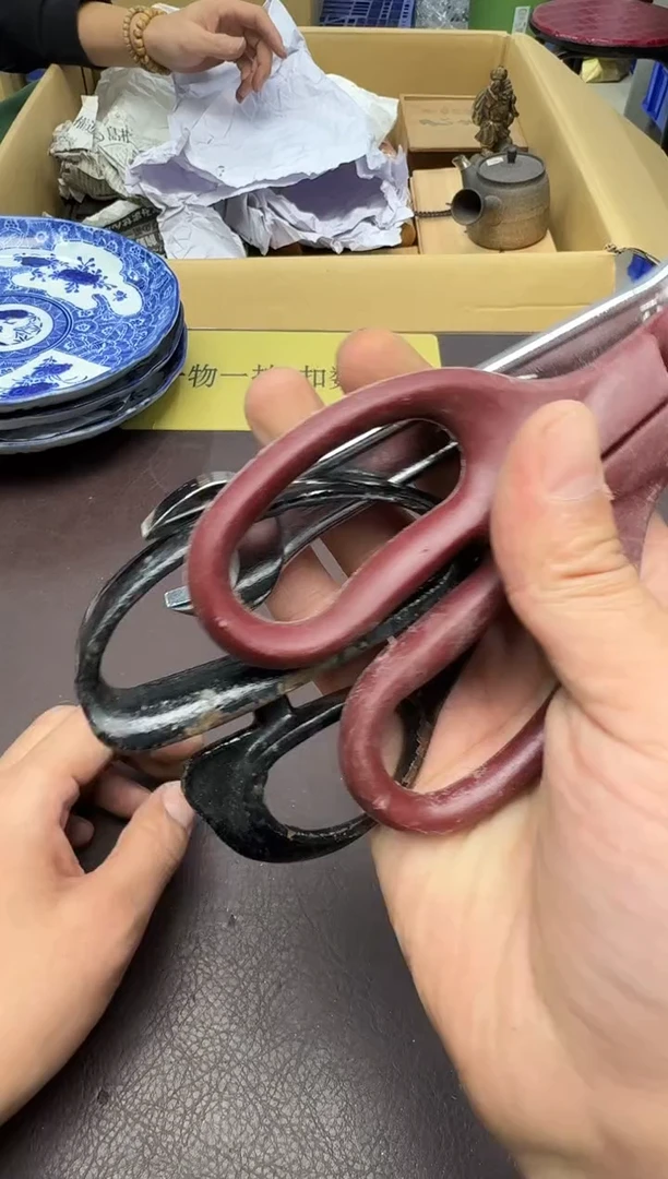 手工艺品琉璃超****️518