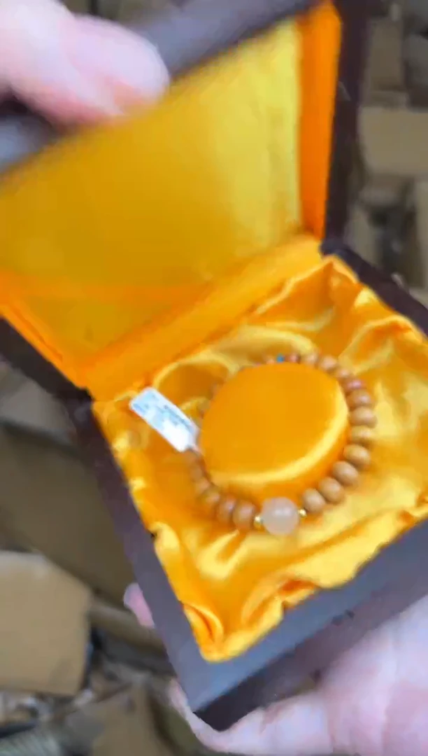 手串顾德精品手串【无礼盒】