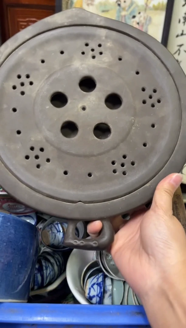 瓷片木*泰【不退不换直播闪购】瓷器微瑕介意勿拍