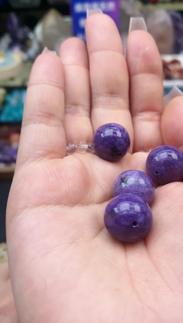 【闪购商品】水晶吊坠(不含链)未镶嵌26a多样性发其一/1.20/1个