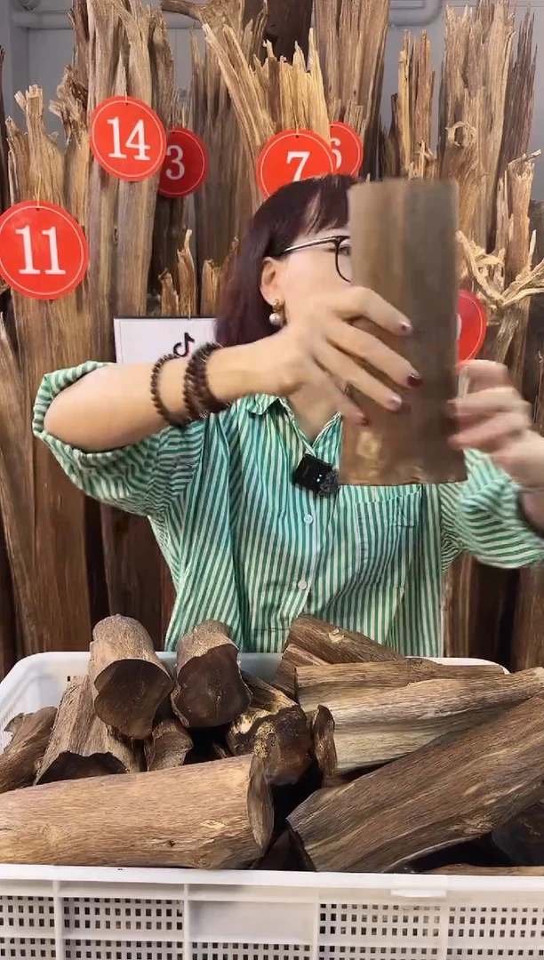 【闪购商品】沉香摆件沉香摆件多样性发一件83