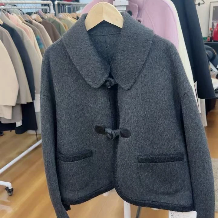 1.10号高端大衣集合链接