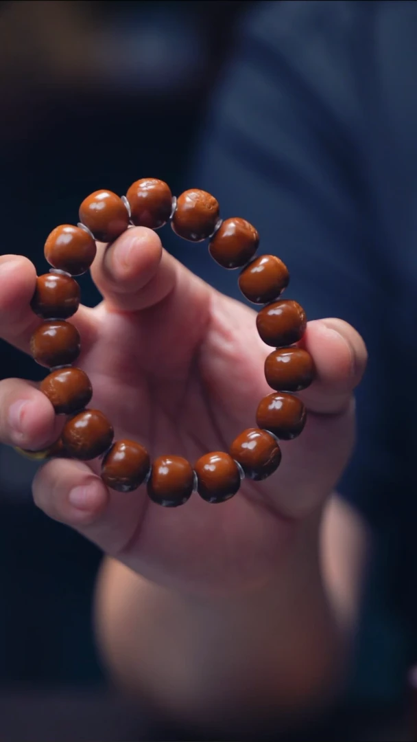 手串/手链橄榄核范道竹【老型】