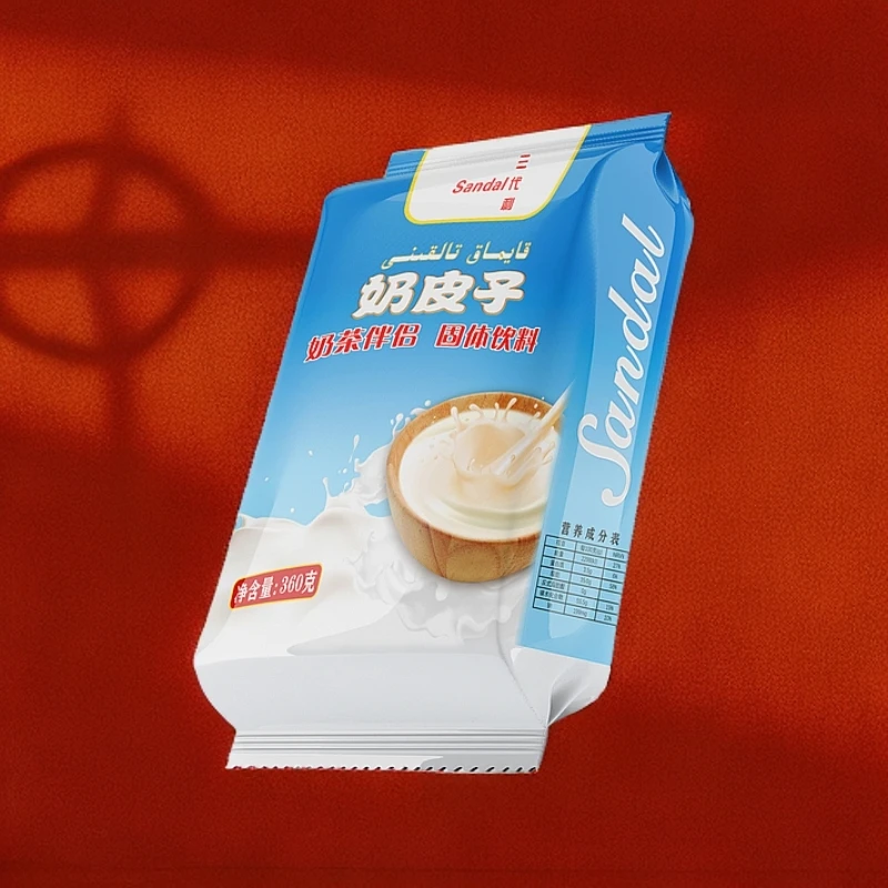 三代利奶皮子360g*1