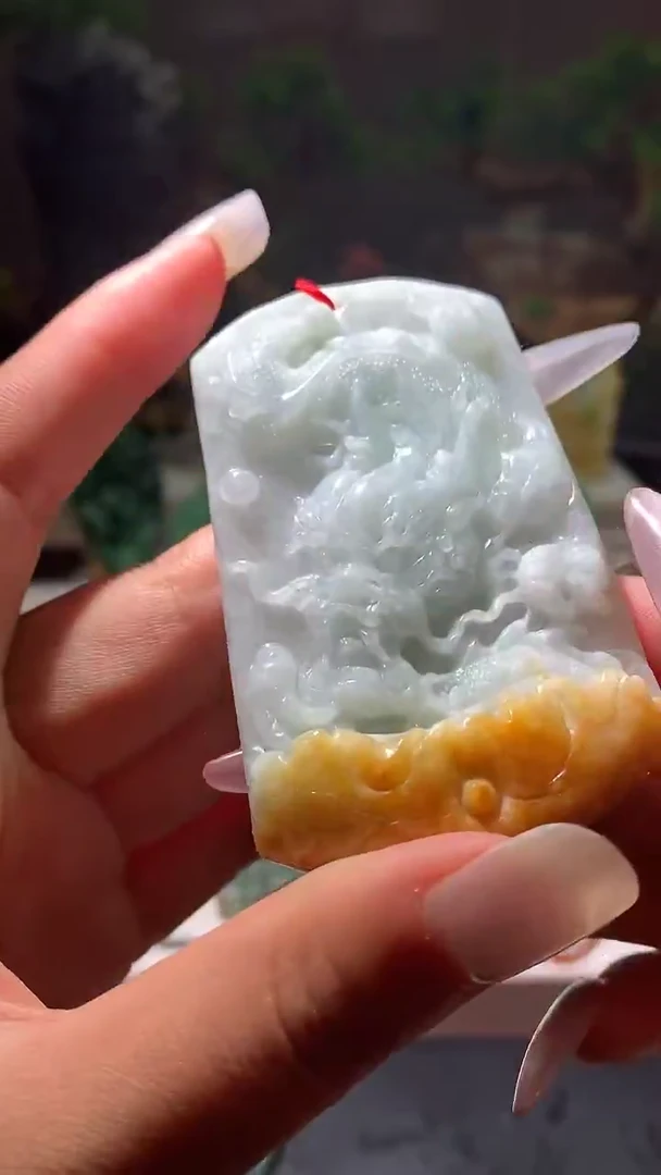 未镶嵌定制翡翠天然翡翠A货156