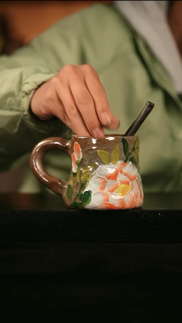 其他812遇瓷手作同款