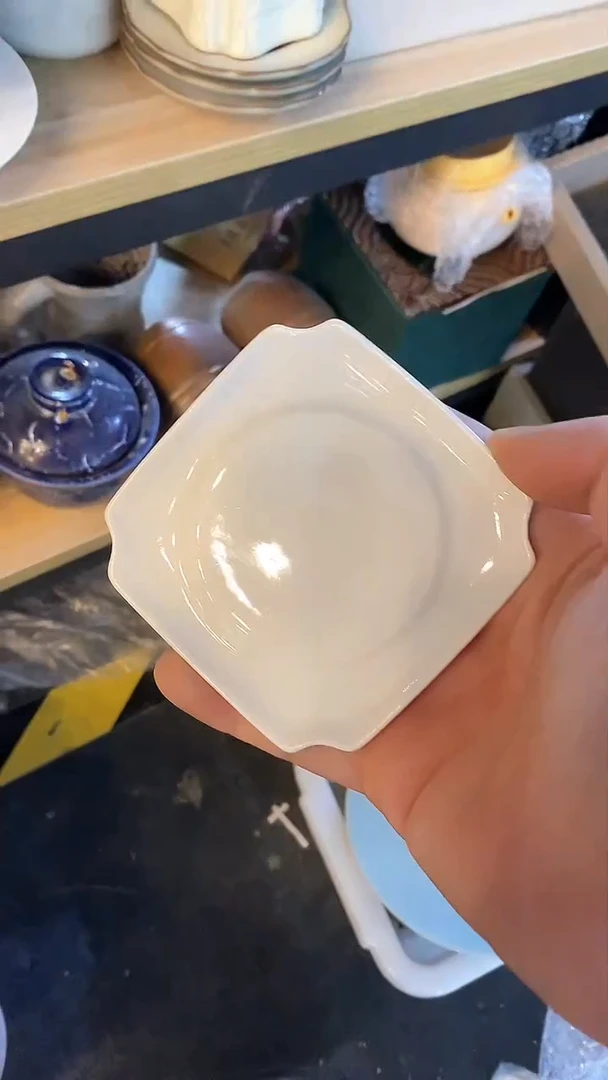 瓷片陶瓷茶器福利12
