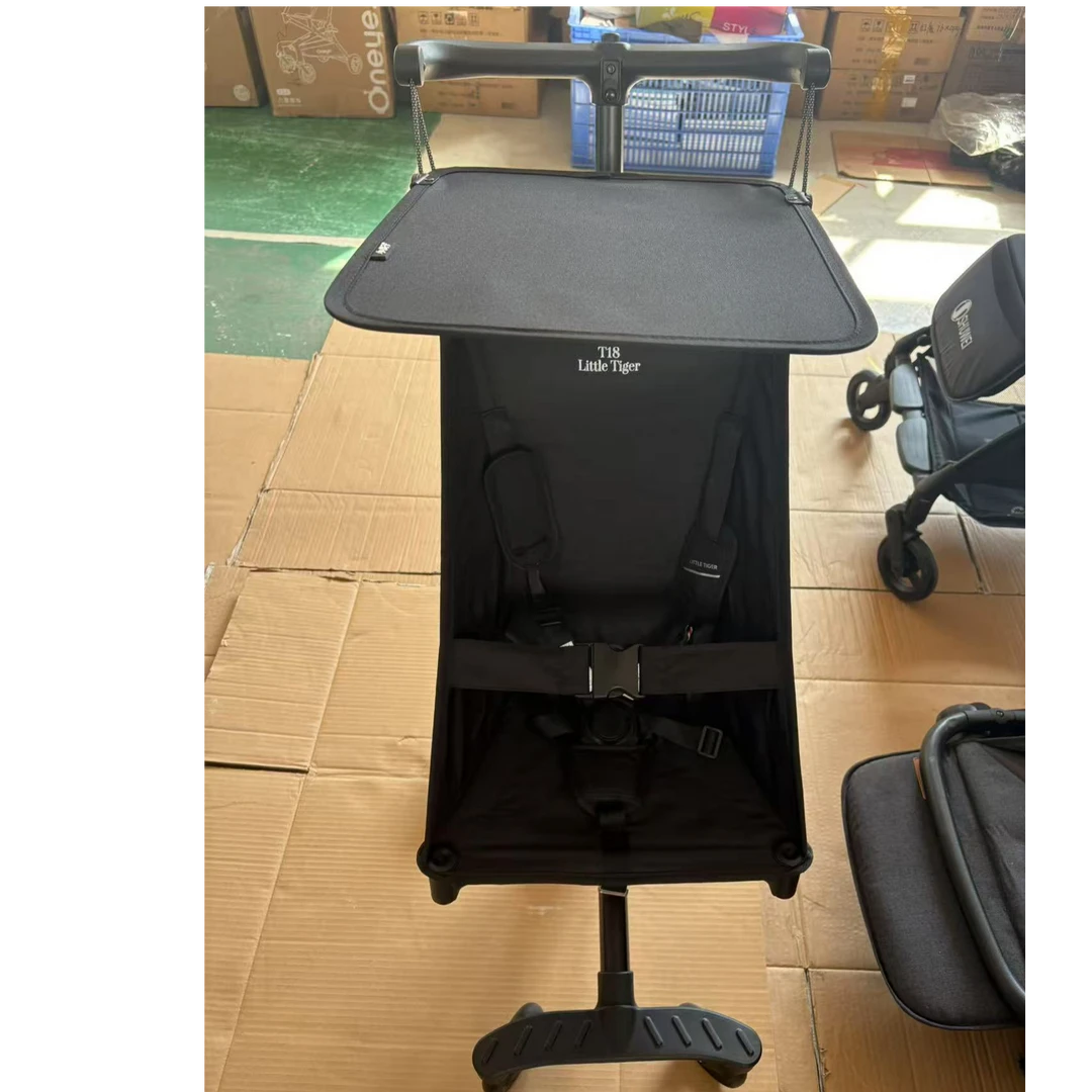 智能清仓母婴高货微瑕疵XHZ口袋车