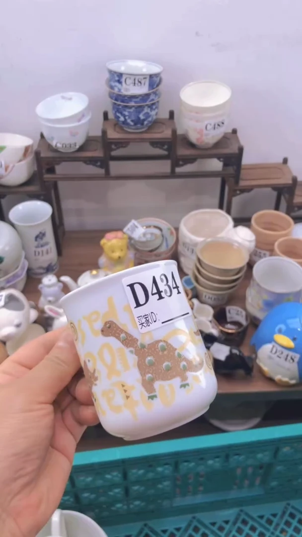 瓷片A龙华精品陶瓷店