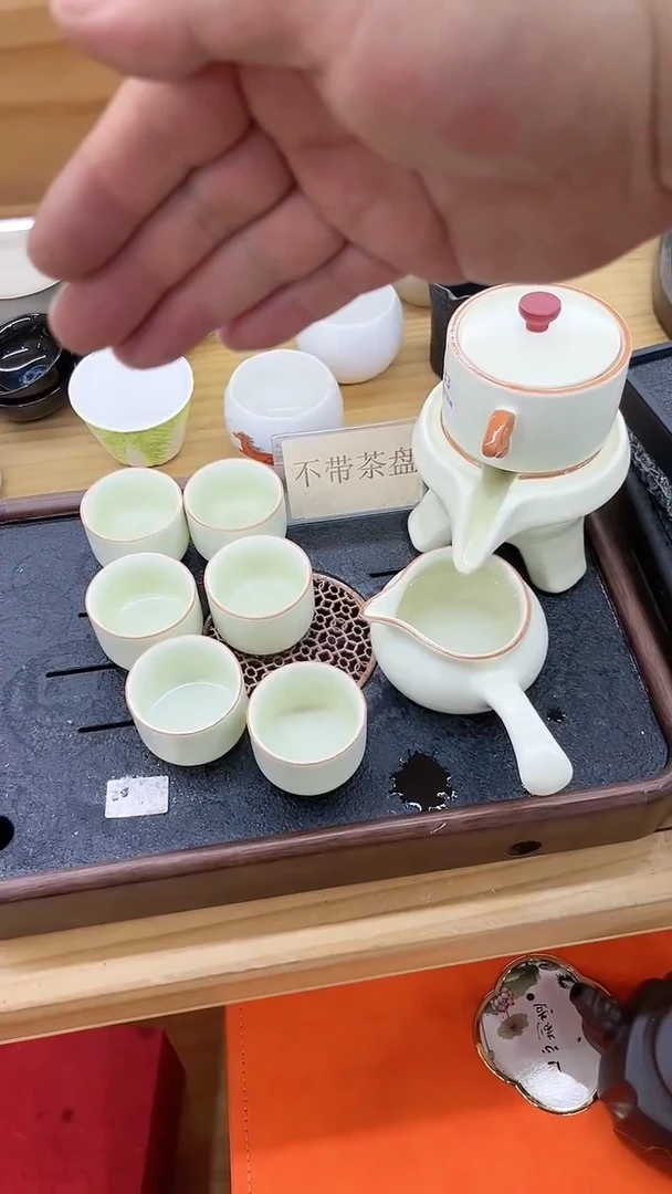 【闪购商品】窑主茶具窑主茶具@