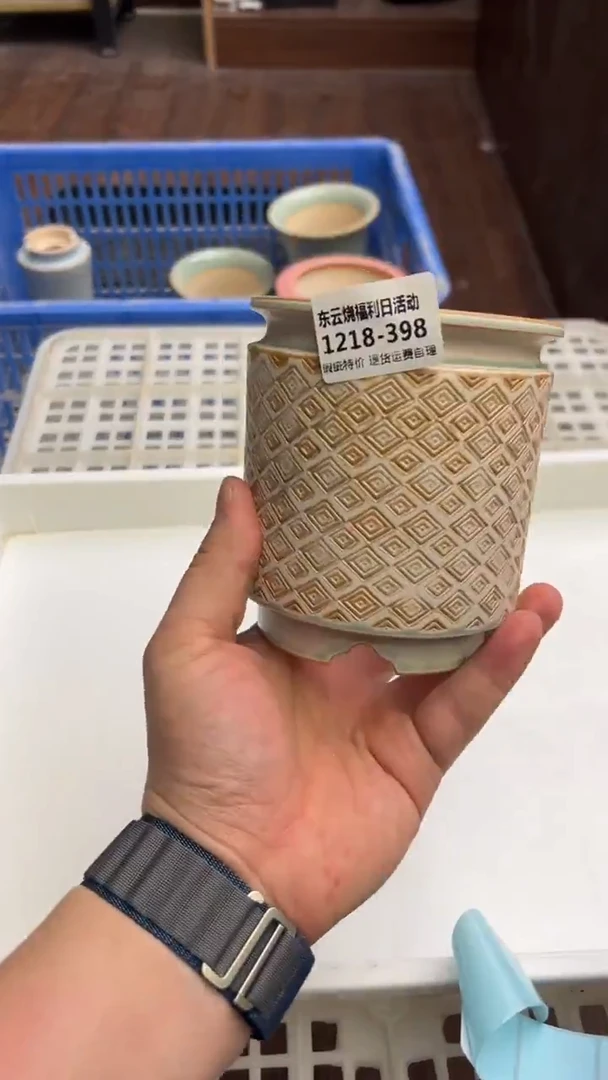 1218-398 内口 8 瑕疵福利 默认一只