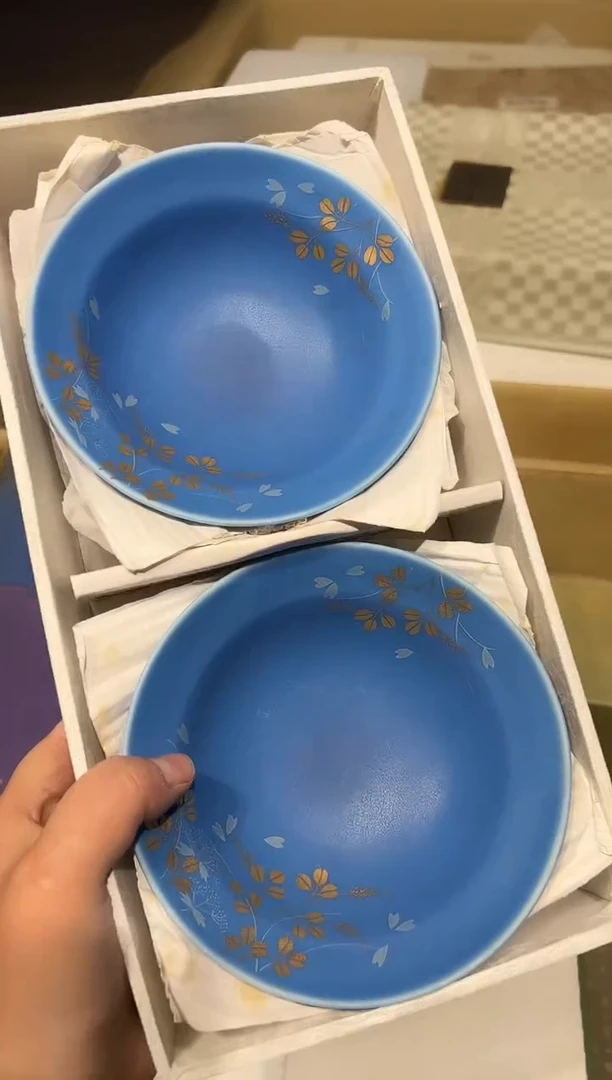 陶瓷茶周边中古品工艺品0104