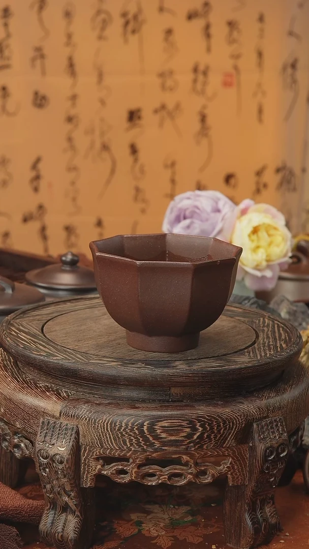 茶壶紫砂紫砂杯茶周边