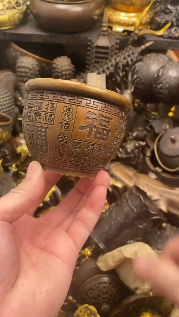 案台摆件  物品摆件